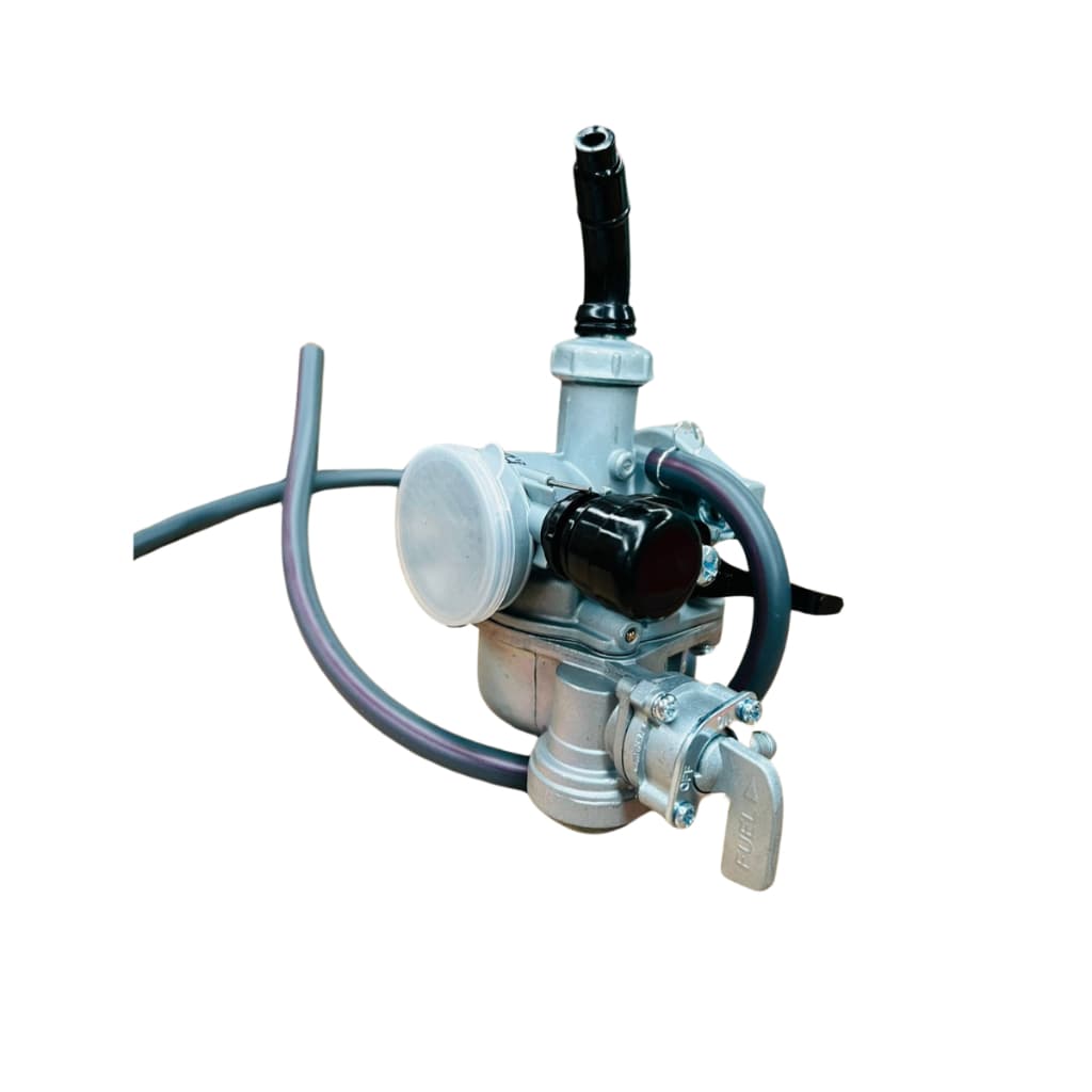 Carburador Shineray Wuyang Jet+ 50cc Ou Phoenix 50c