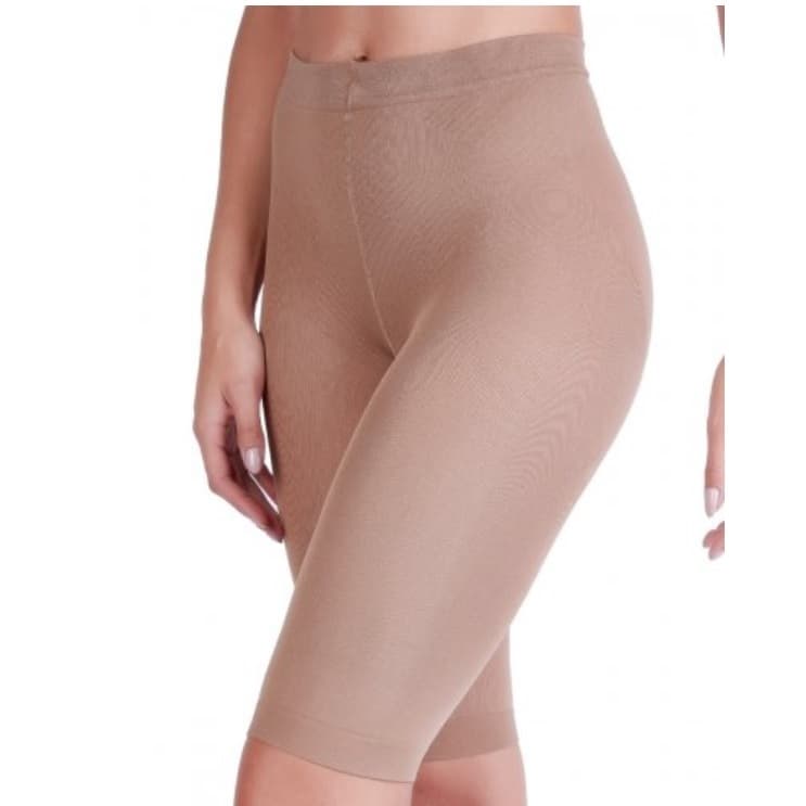 Bermuda Modeladora Lupo Up Line Loba Levanta Bumbum Ref 5695