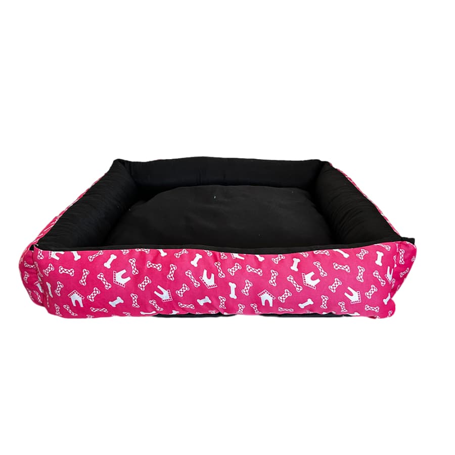 Cama Pet Caminha Para Cachorro Gato Atacadão Impermeavel Média Fêmea ou Macho