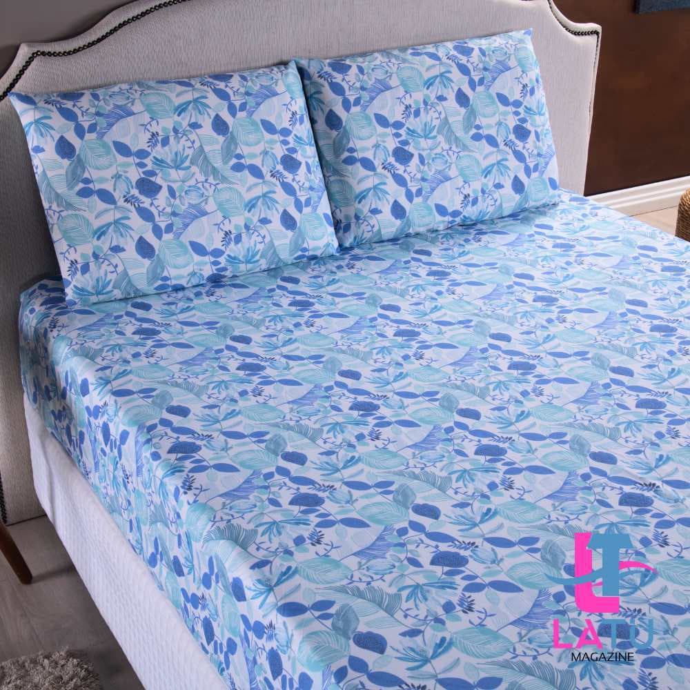 Jogo De lençol com elástico 170 fios LENÇOL E FRONHAS 3peças cama queen,casal,king,solteiro PROMOÇÃO
