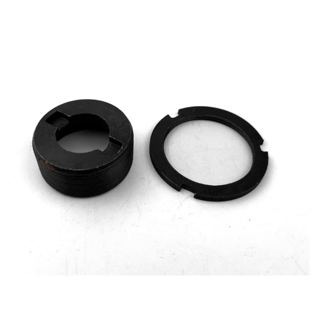 Triciclo Adaptador de roda livre sobressalente para bicicleta eletrica DIY Sem dentes Conector do volante