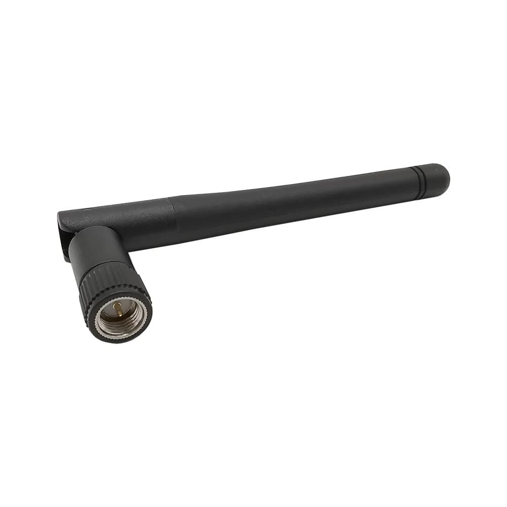 Antena Sma 3dbi Wifi 433mhz - 11cm [ CÓDIGO 940 ]