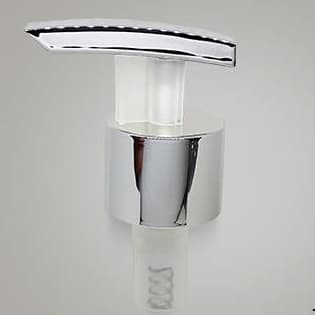 01 Válvula Pump Luxo Prime Rosca 28/410 Para Porta Sabonete Líquido