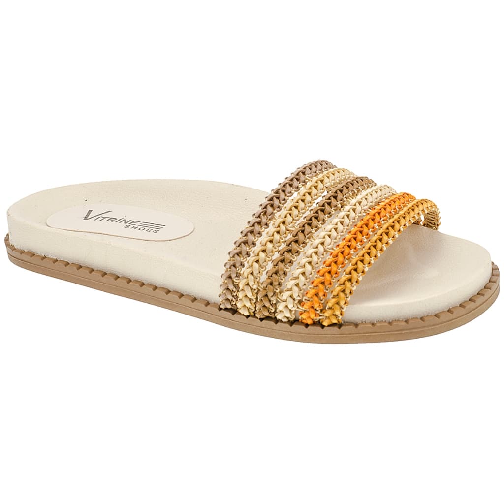 Papete Chinelo Feminina Slide Confort Birken
