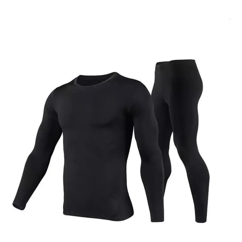 Conjunto Termico Promocão