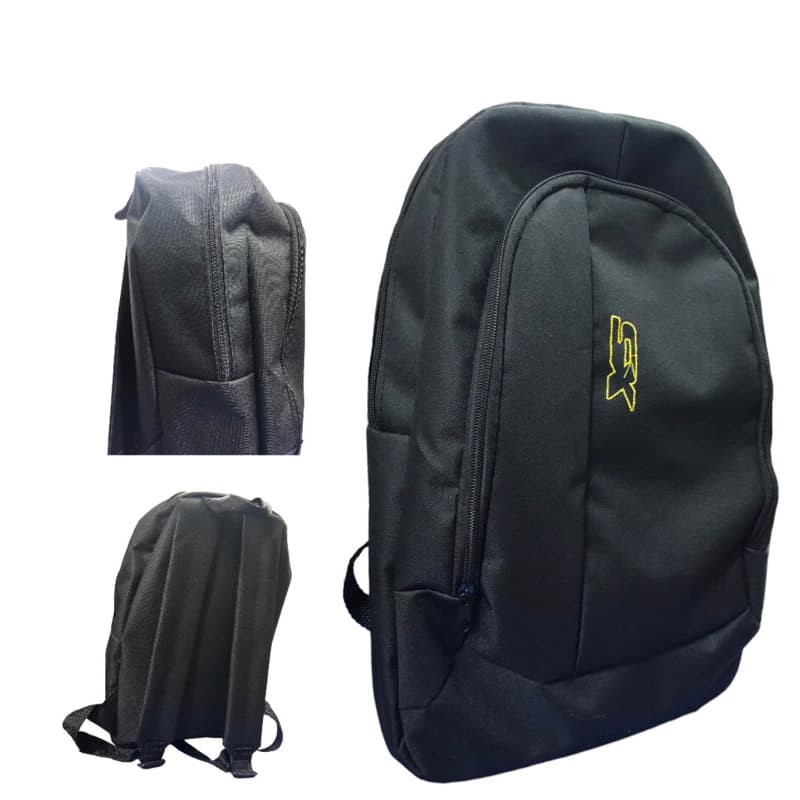 Mochila Bolsa Reforçada Notebook Escolar Faculdade Super Resistente