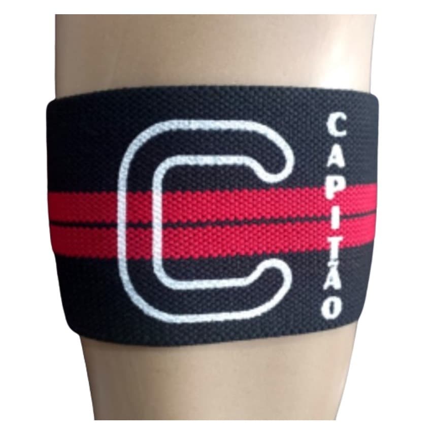 Faixa De Capitão