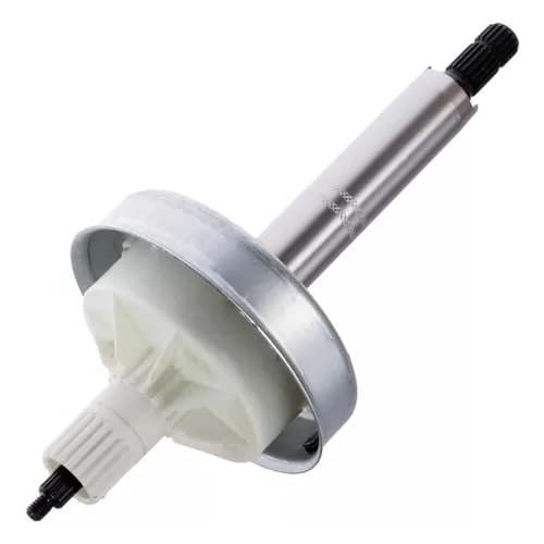 Mecanismo Eixo Mini Lavadora Brastemp Consul Original Bwk12a Bwr12a Bws09a Bwk14a W11299803