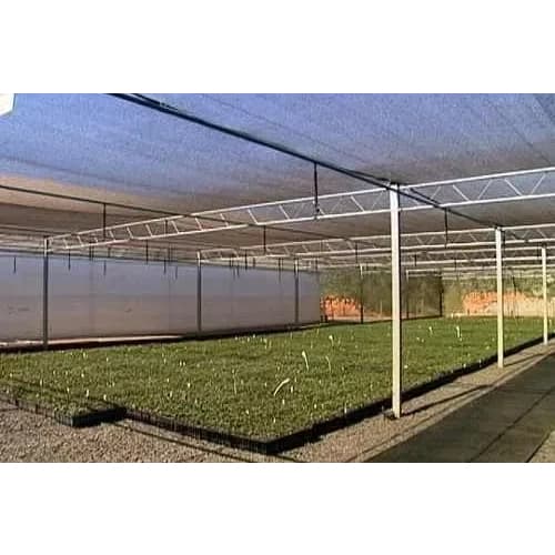 Tela De Sombreamento - Sombrite 50% 1,5x6m