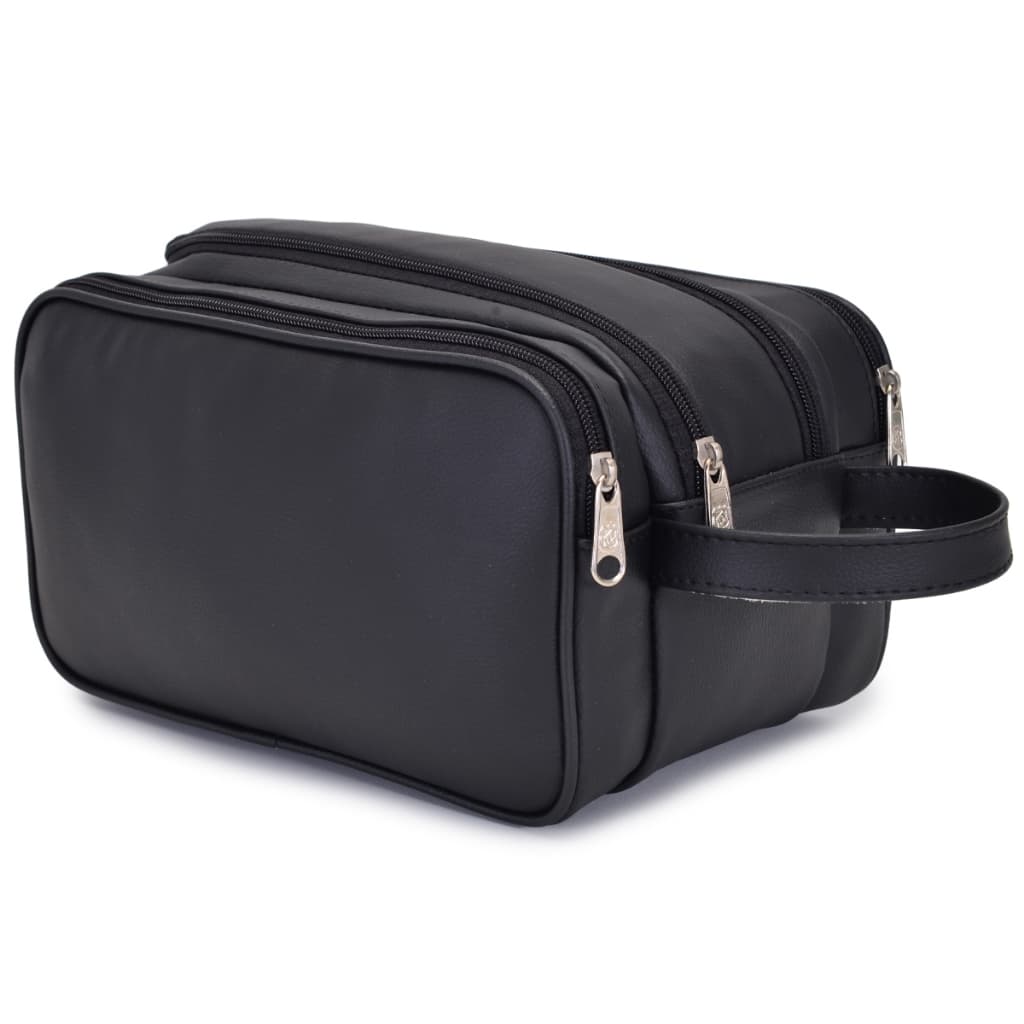 Necessaire Masculina Grande Organizadora de Viagem / Necessaire Feminina para Maquiagem Cosméticos e higiene pessoal