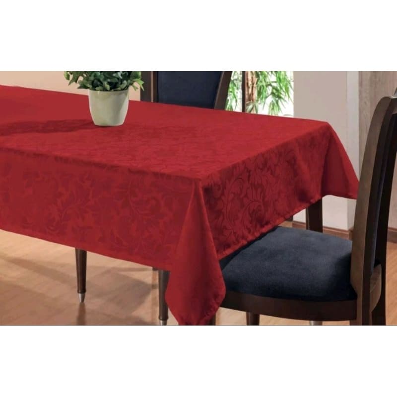 Toalha de mesa 4 cadeiras lugares Linda Luxo Decoração de Cozinha