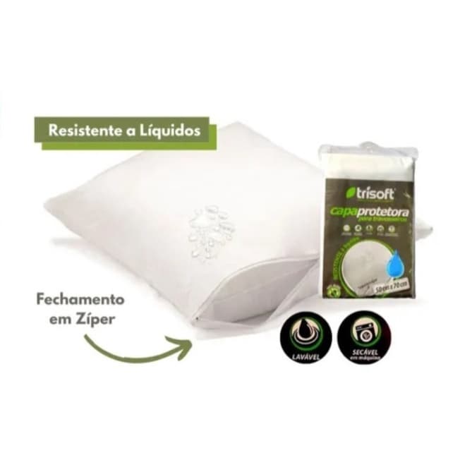 5 BelloSonnos com 5 Capas de Poliéster