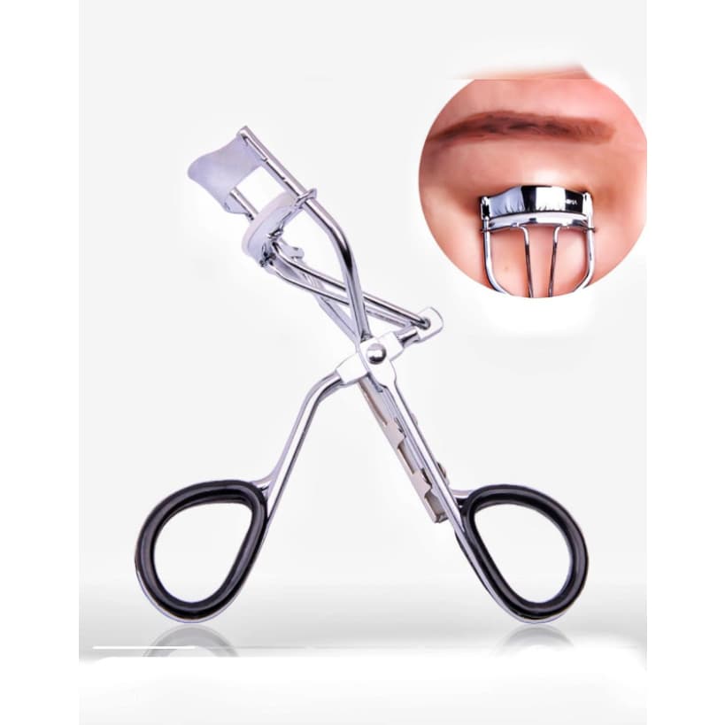 Curvador De Cílios Modelador De Cilios Curvex Profissional Cores sortidas