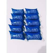 GRAXA AZUL PARA EIXOS/ CAIXA DIR./ ROLAMENTO 80 GRS