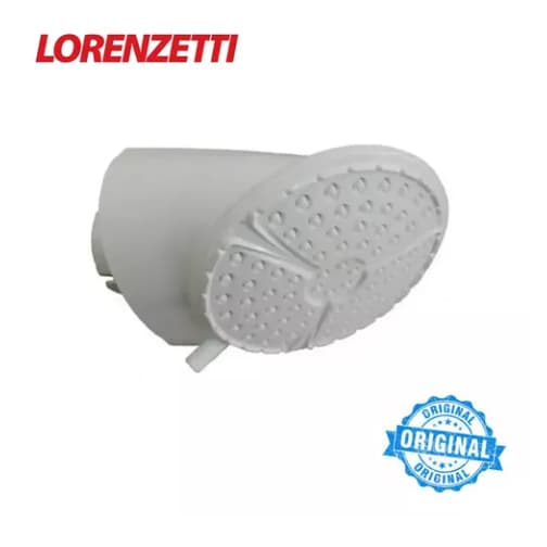 Espalhador Crivo Do Chuveiro/ducha Top Jet Lorenzetti