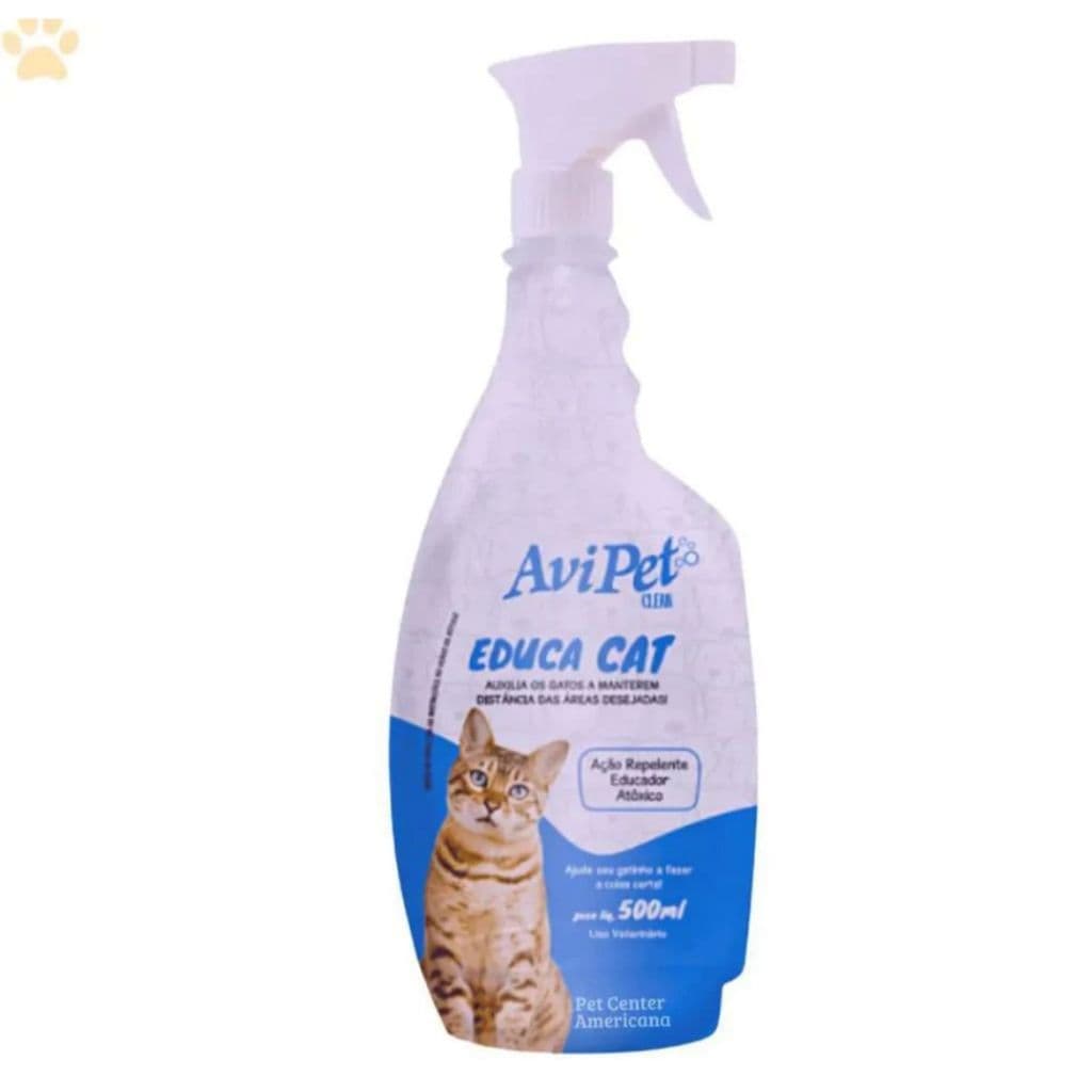 Afasta Gato - Avipet