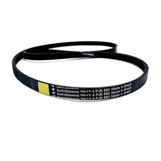 Correia Hutchinson Tanquinho 4 PJE 880 Colormaq Original
