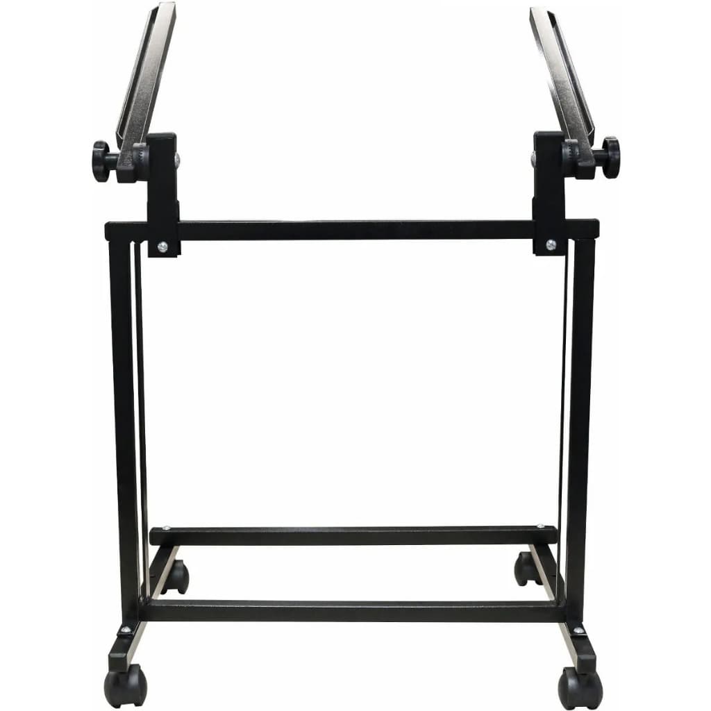 Rack Studio 19 Mesa De Som Amplificador C/ Regulagem