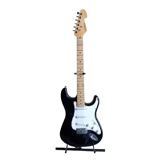 Suporte De Chão Violão Guitarra Baixo Profissional Top