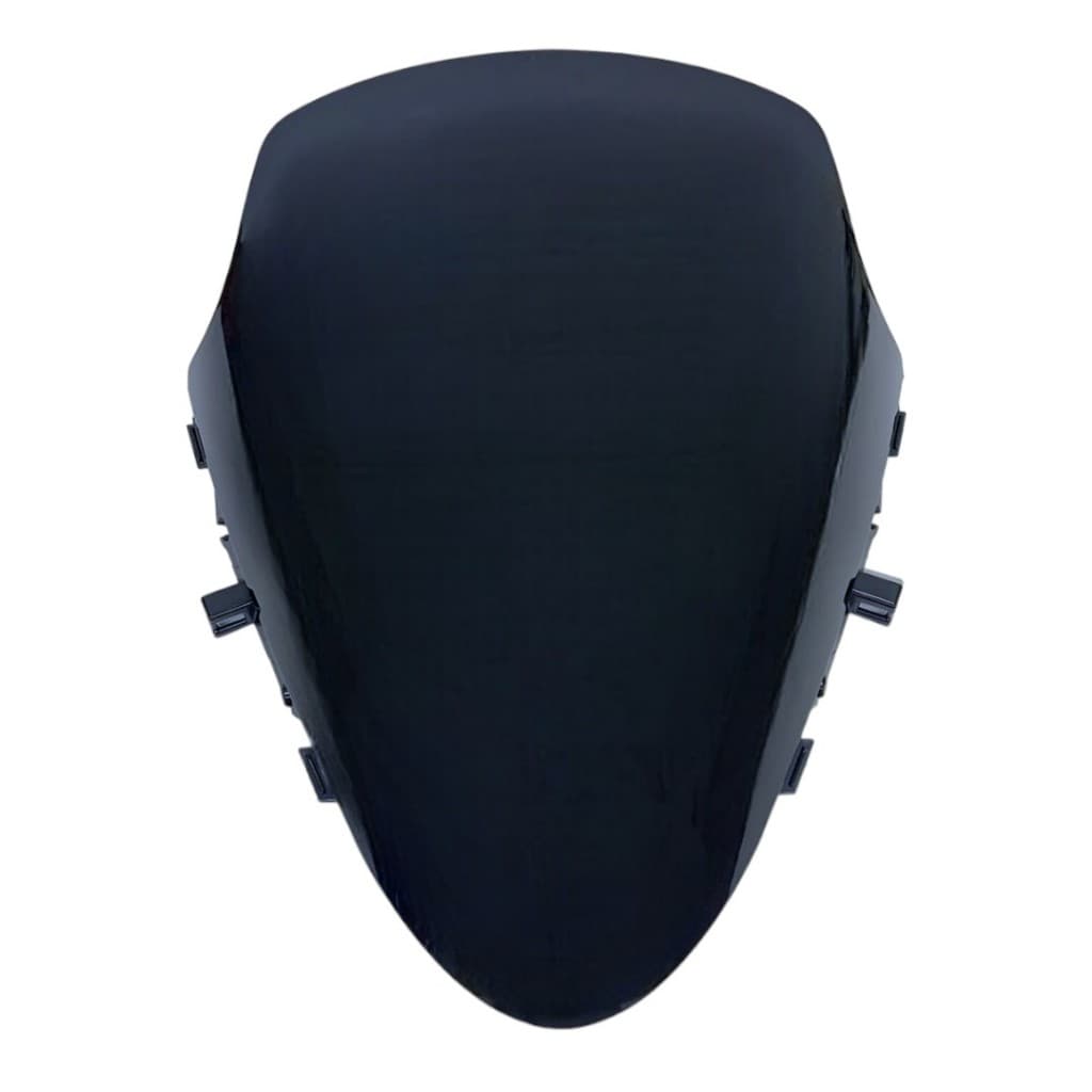 Parabrisa Bolha Frontal Para Moto Pcx 2016 À 2018 Spencer