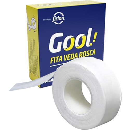 Fita Veda Rosca 12 mm x 5 m 8 UNI