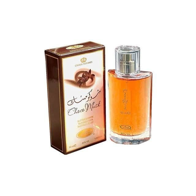 ChocoMusk Perfume Arabe Al Rehab