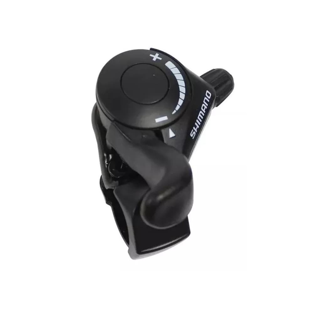 Alavanca Shimano Esquerdo SL-TX30 Passador De Câmbio Dianteiro 3v com cabo de troca de marcha
