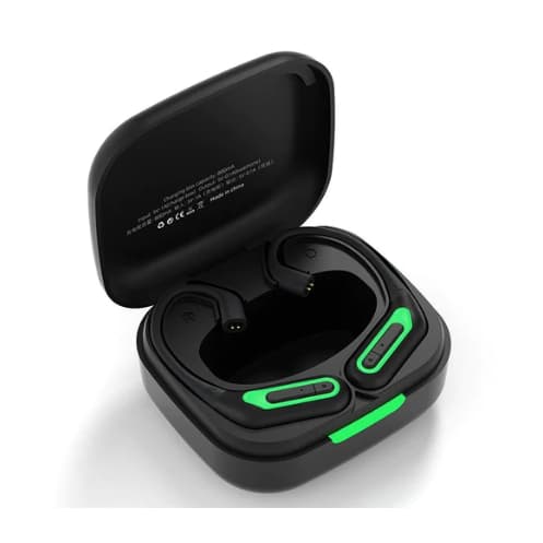 Adaptador Bluetooth KZ AZ10 Bluetooth 5.2 Profissional