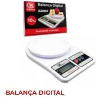 BALANÇA DIGITAL