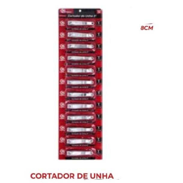 CORTADOR DE UNHA GRANDE