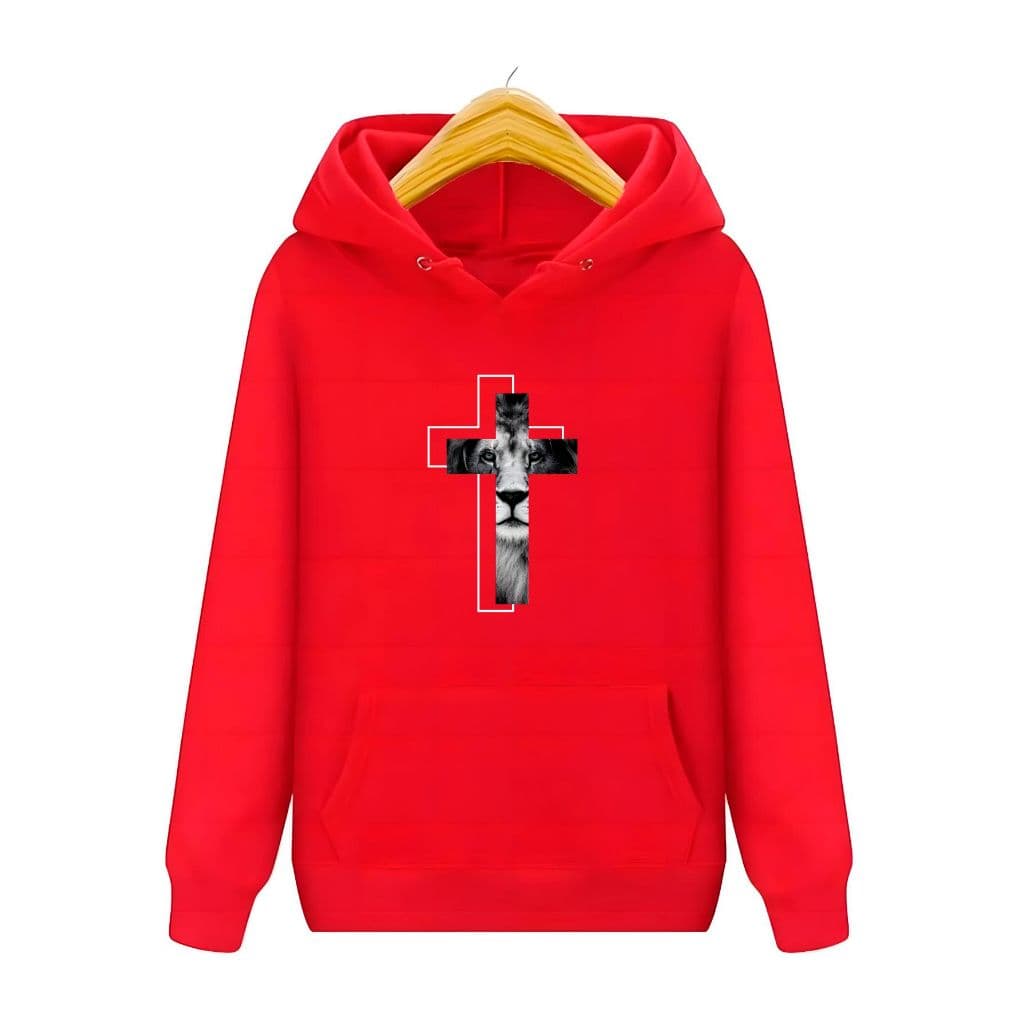 Moletom Unissex Plus Sise Blusa de Frio com Capuz