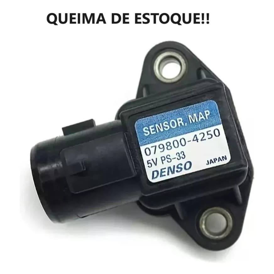 Sensor Map Honda Civic Accord 92 93 94 95 96 97 98 99 00 0798004250