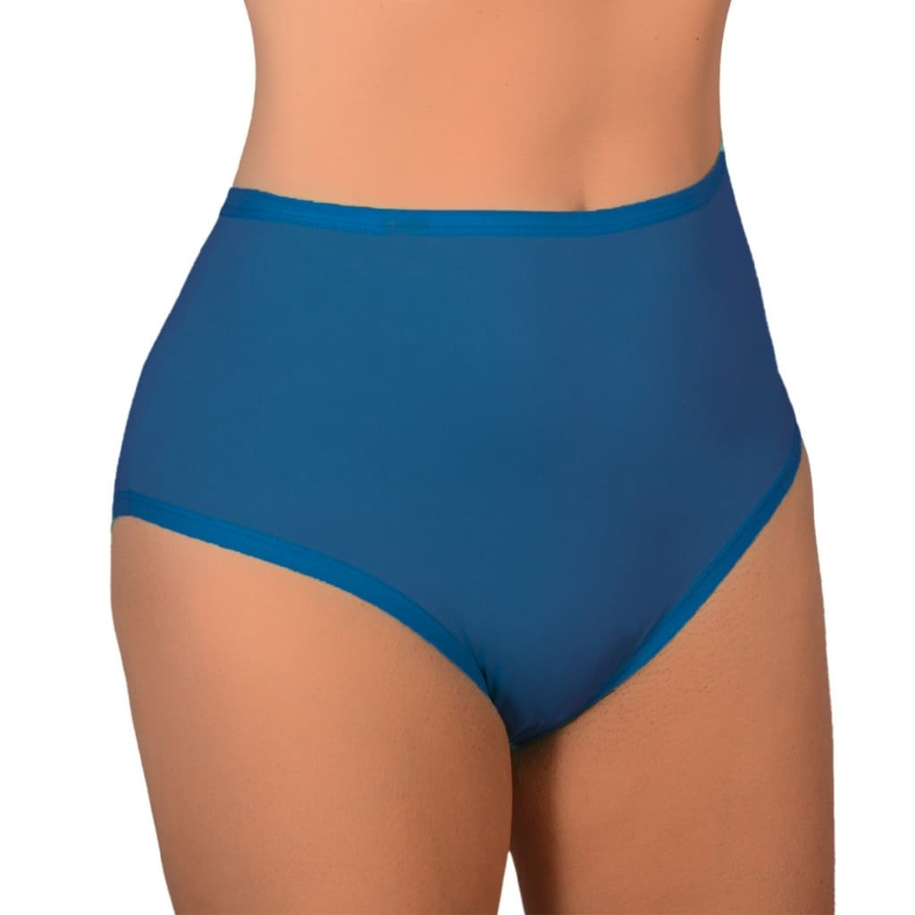 Kit 5 Tanga Calçola Tangão Plus size Lisas Conforto