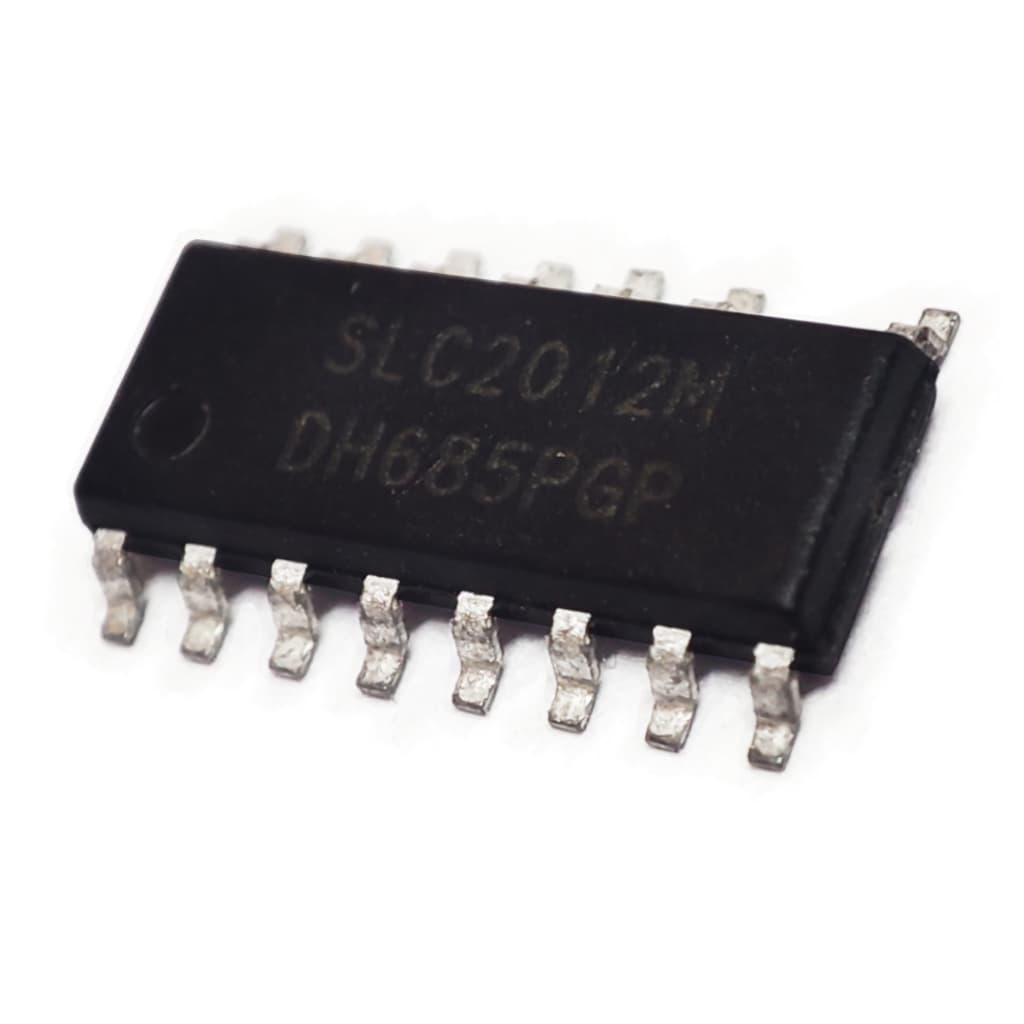 Ci Smd Slc2012m Sop15 Novo e Original