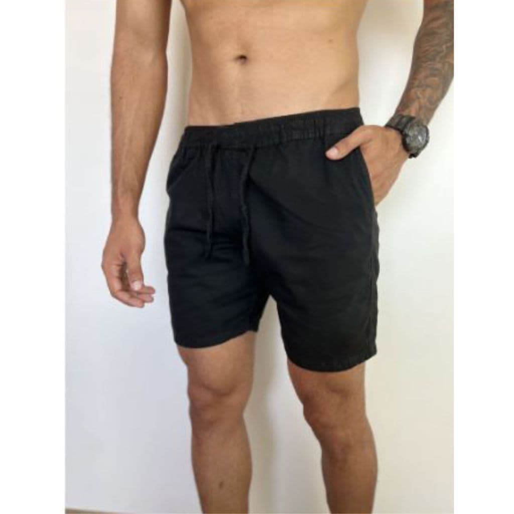 Bermuda Masculina Short Mauricinho Qualidade Premuim confecção propria