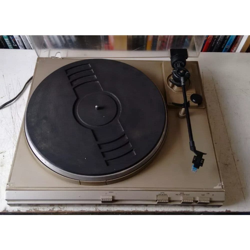 Correia Toca Disco Gradiente DS-10 DS-15 DS-20 DS-40 DS 1500