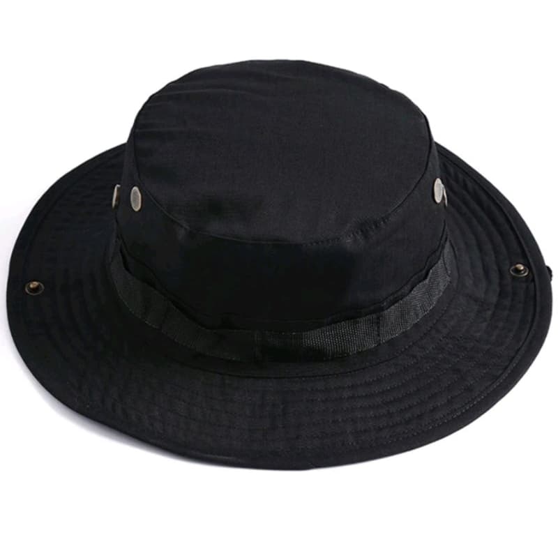 Chapéu Bonnie Hat Militar- Rip Stop