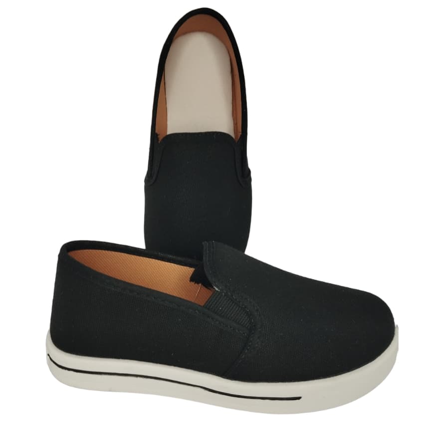 Tênis  infantil menina tenis infantil menino Casual Iate Slip On Calçe Fácil Infantil do ( 20 ao 33 )