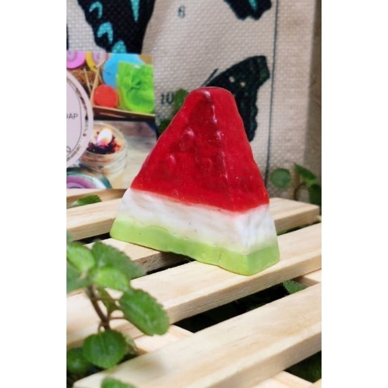 20 unidades de Mini sabonete para eventos / magali/nutrição /sabonete artesanal/mimos*