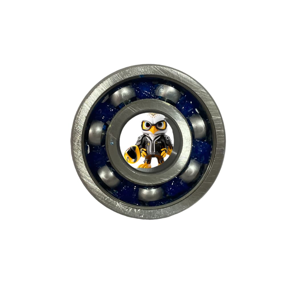 Par Rolamento 6304-2RS Traseira Yamaha Xvs 950 Midnight Star