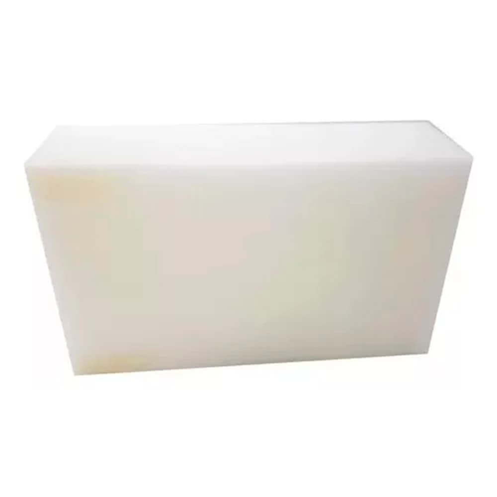 TIGRE BLOCO DE ESPUMA BRANCA 21 X 13 X 6 (1620)