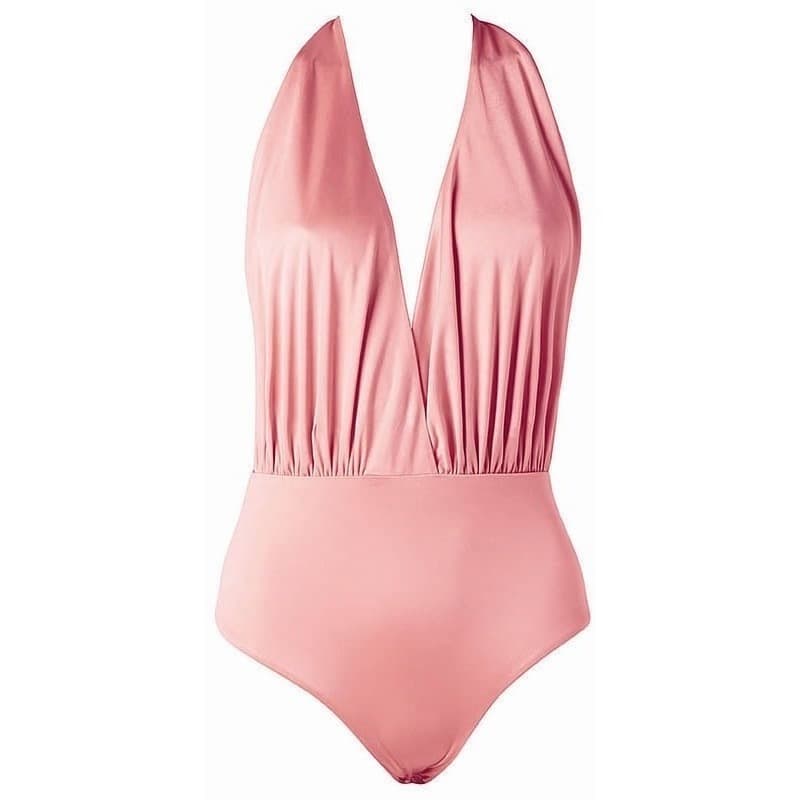 Body Sofia Lycra Aione Modas