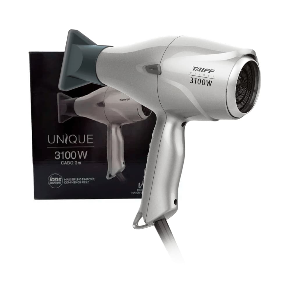 Secador Unique 3100W - 220V