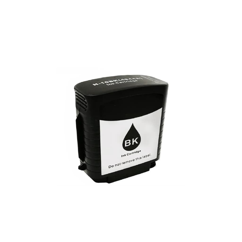 Cartucho Compatível H-940 xl Black Preto C4902AB p/ Impressora Officejet Pro 8000 8500 69ml