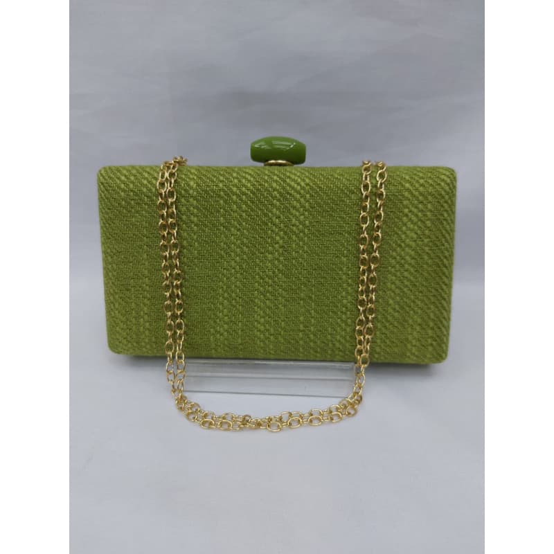 Carteira de Mão Feminina Bolsa Clutch de Festa
