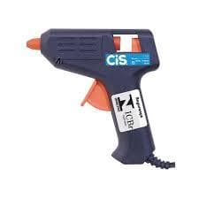 Pistola de Cola Quente CiS Pequena S468
