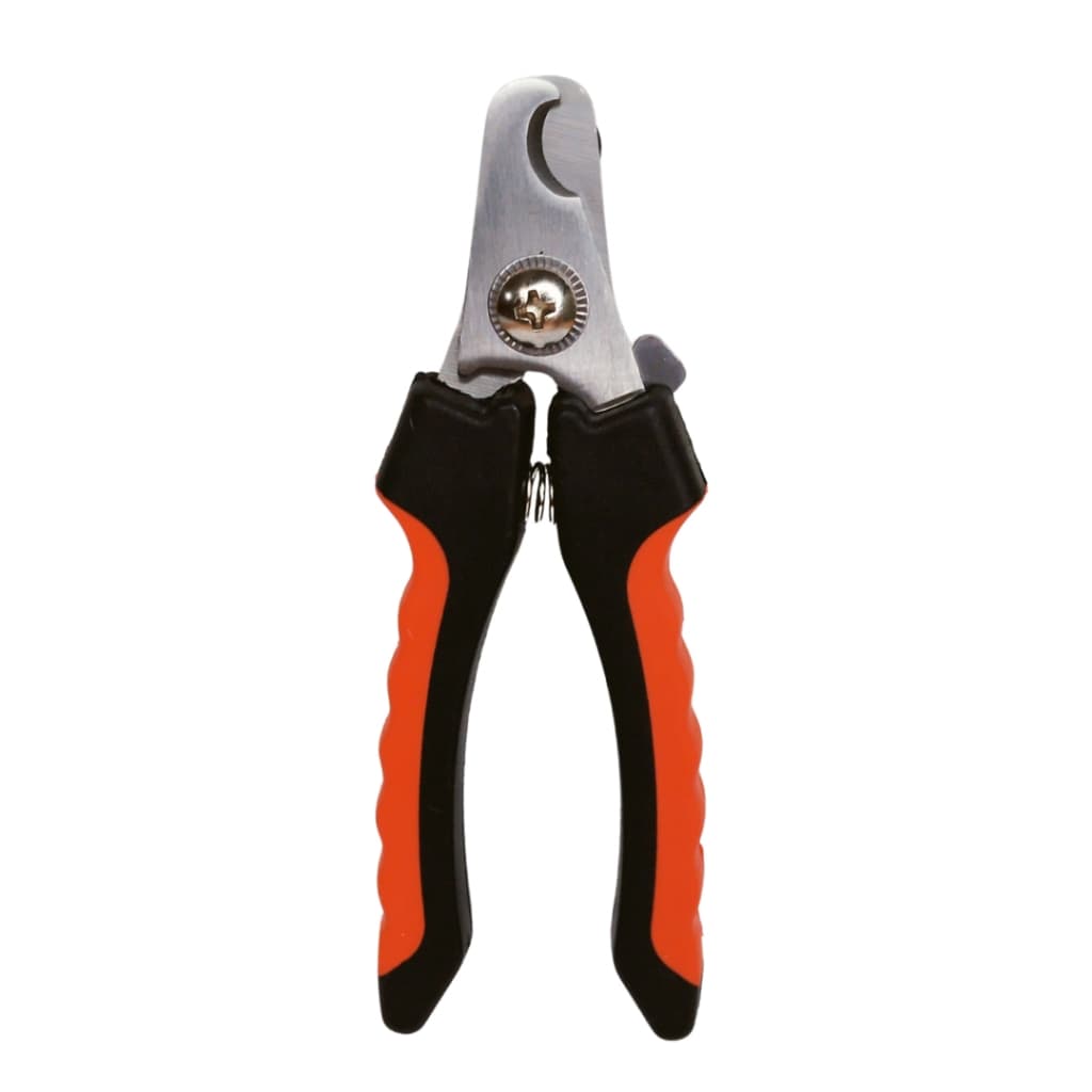 Alicate Cortador de Unhas Pequeno Pet Uau+