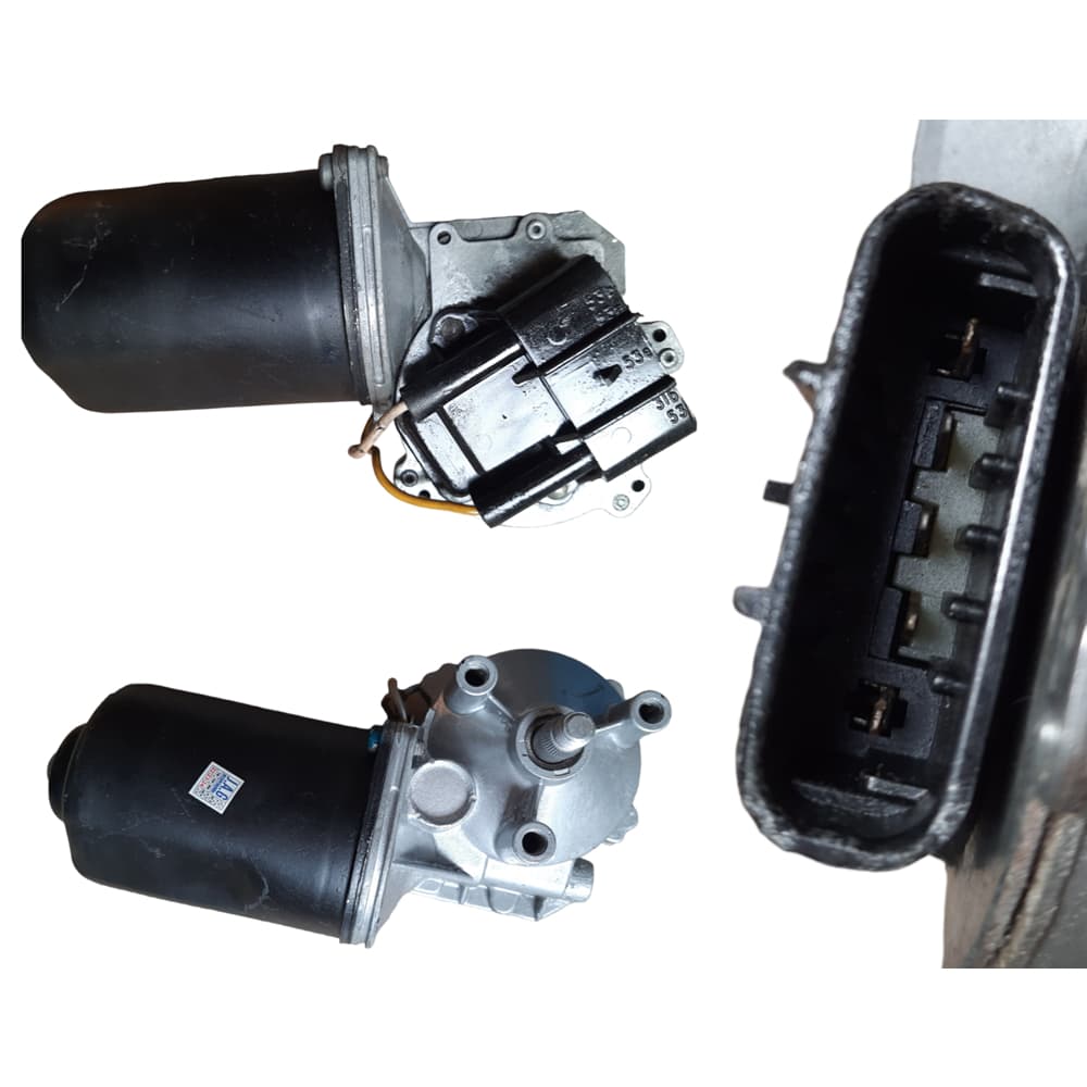 Motor Limpador Para-brisa Monza Kadett Ipanema