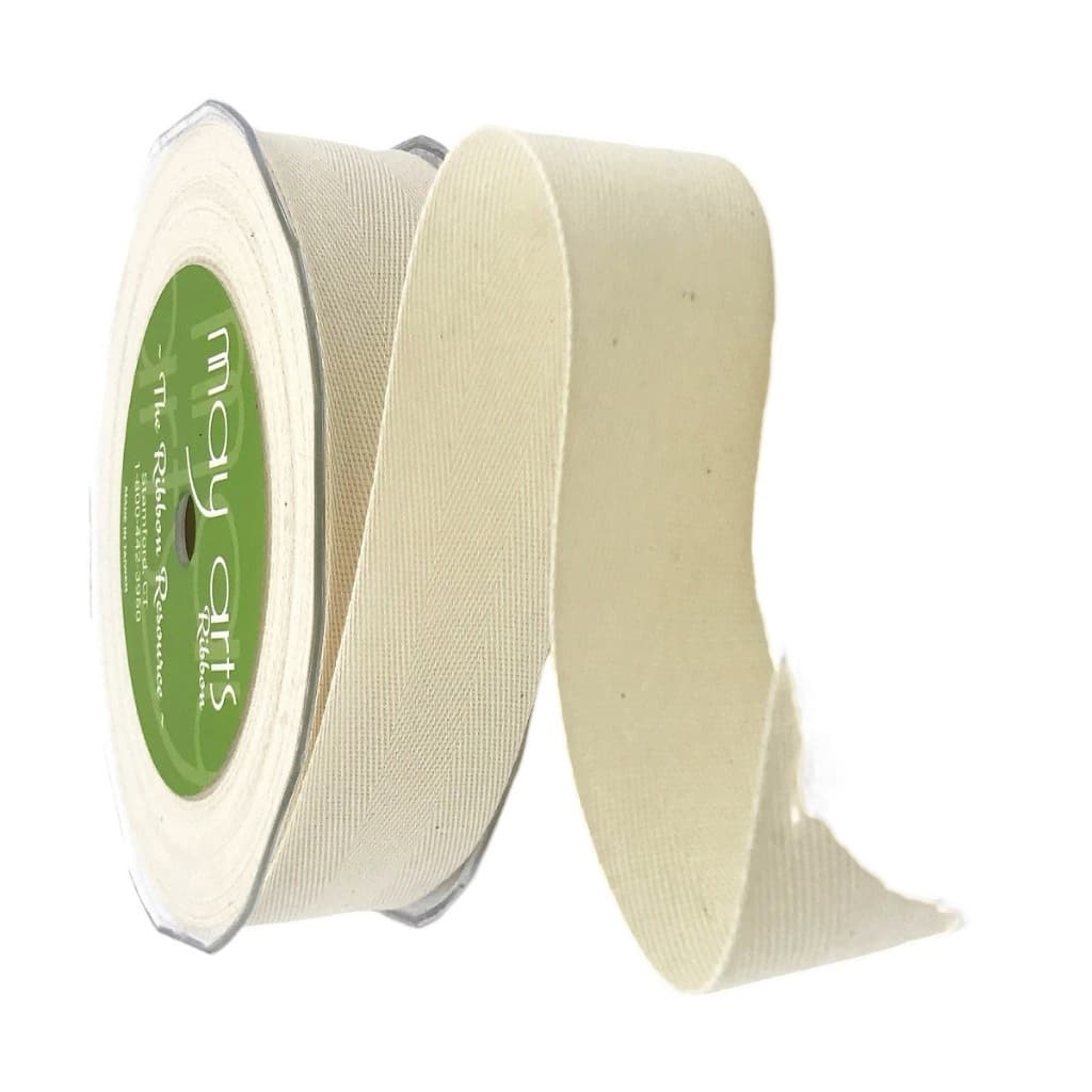 Pavio Chato Para Tochas E Lamparinas Fio 8mm Algodão 10mt