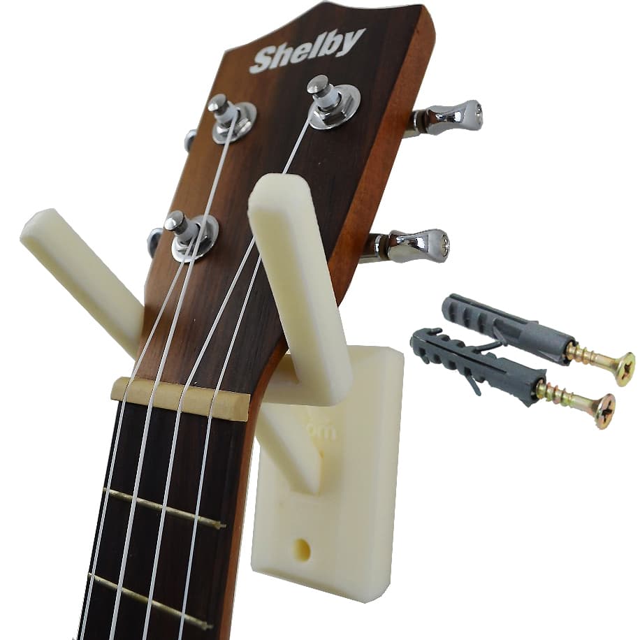 Suporte de parede para Violão - Exiba sua Paixão com Elegância!